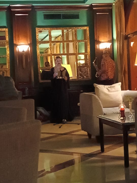 Sport & Freizeit Jaz Makadi Saraya Resort