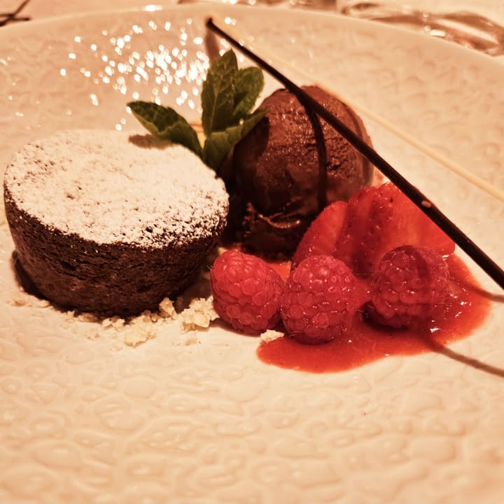 Gastro Hotel Alpvita Piz Tasna