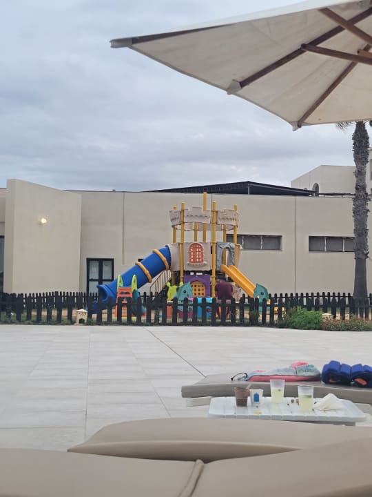 Sonstiges Iberostar Selection Kuriat Palace