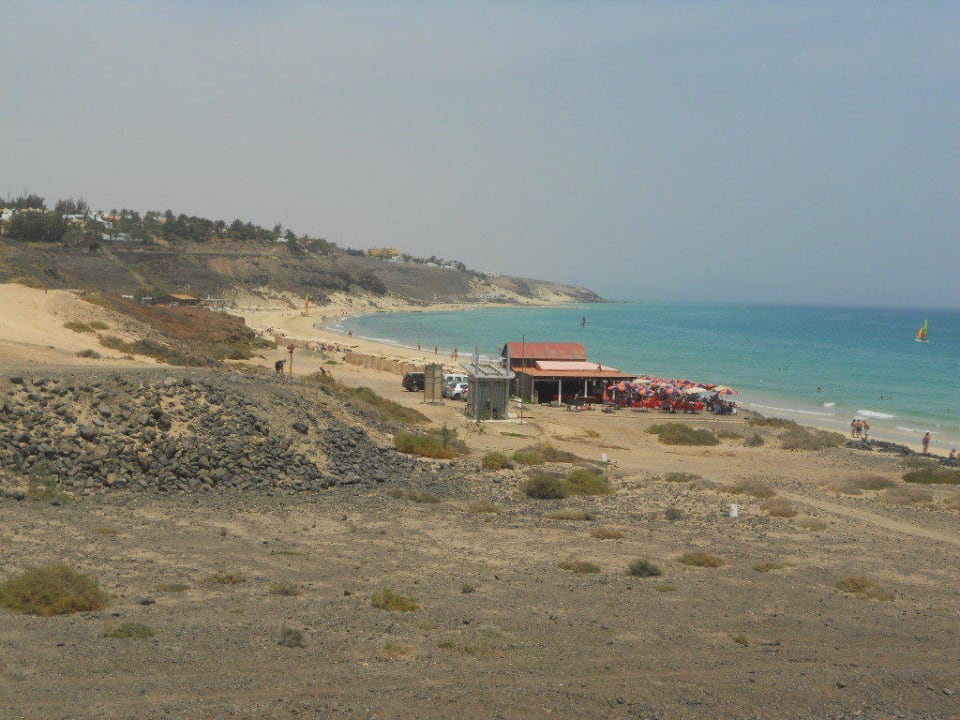 Von Balkon TUI MAGIC LIFE Fuerteventura