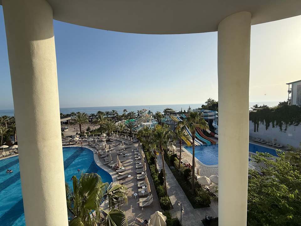 Sport & Freizeit Seaden Sea Planet Resort & Spa