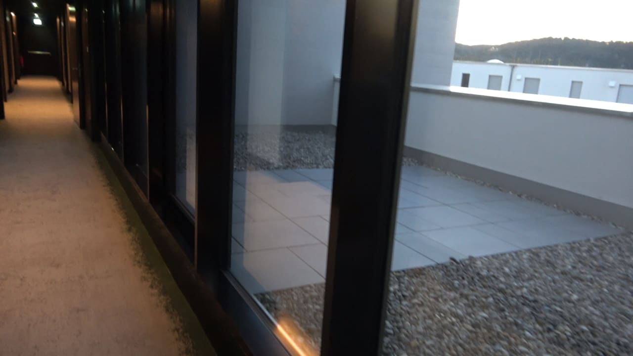 Zimmer DAS ALTMÜHLTAL Hotel & Restaurant