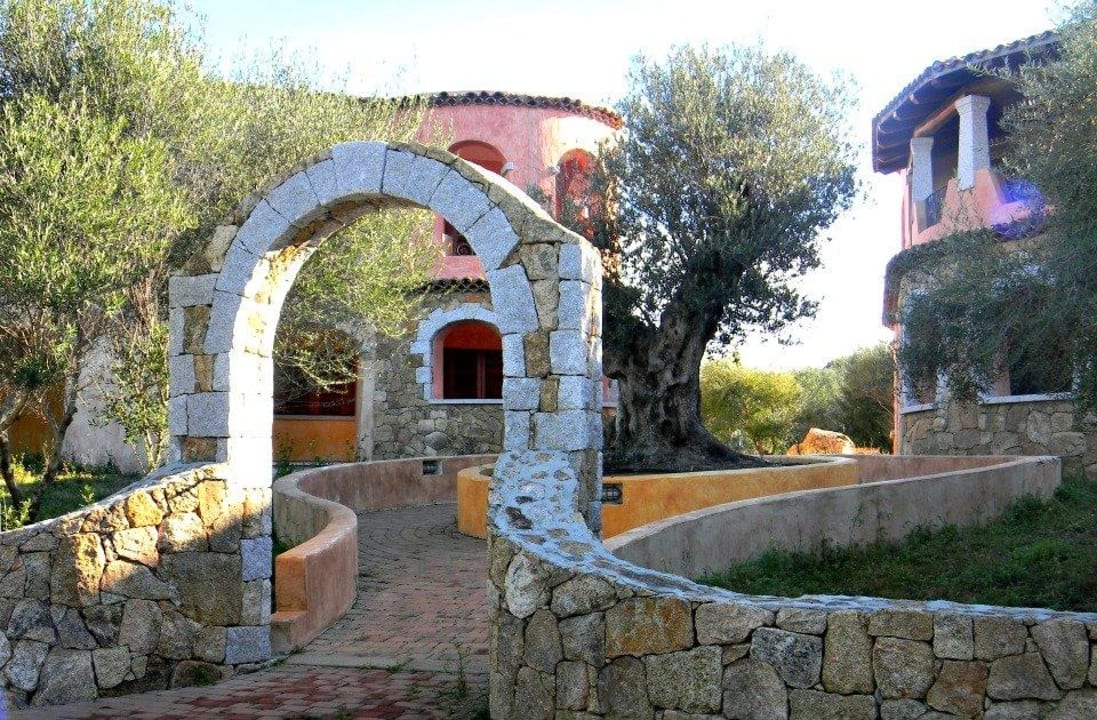 Ingresso Asfodeli di Marinella