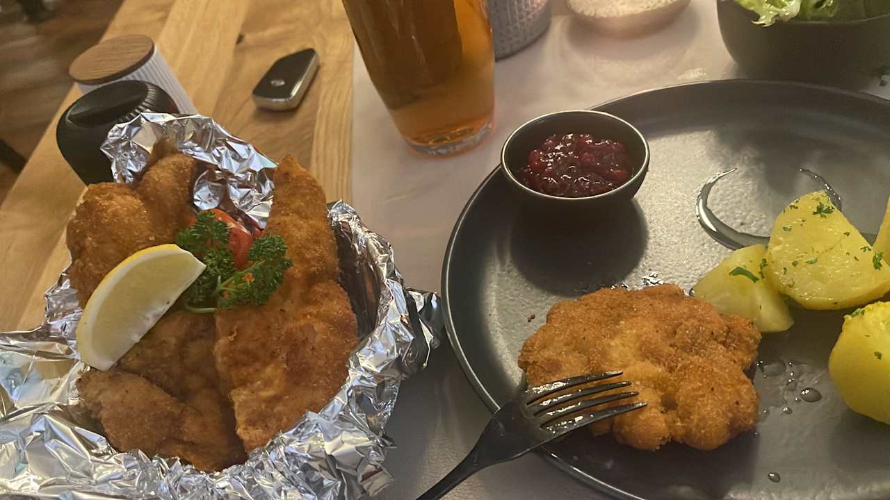 Gastro Hotel die Hindenburg