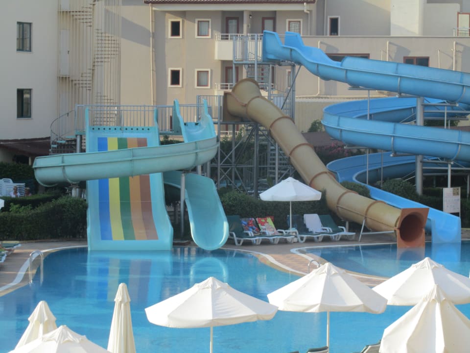 Grand Seker Grand Seker Hotel