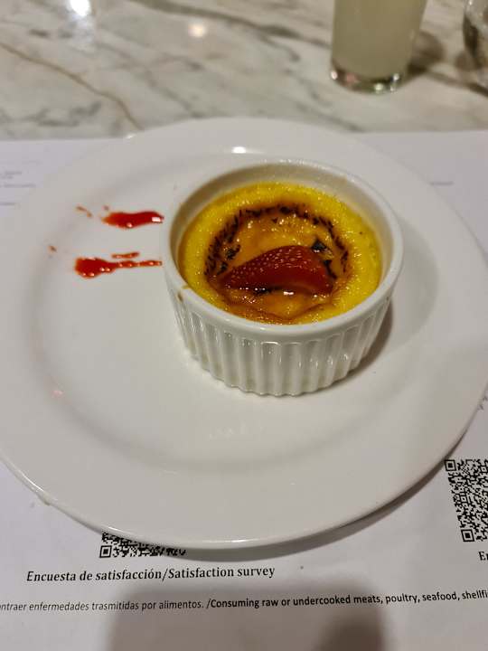 Gastro The Hacienda at Hilton Puerto Vallarta - Adults Only