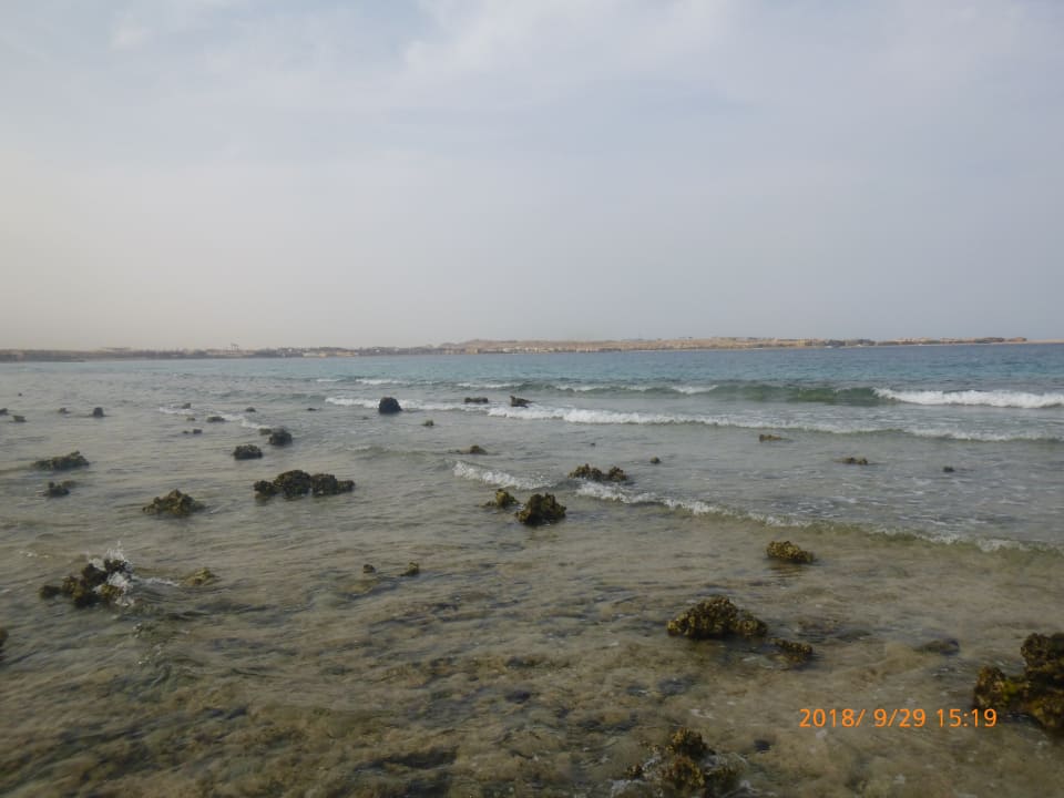 Strand Tropitel Sahl Hasheesh