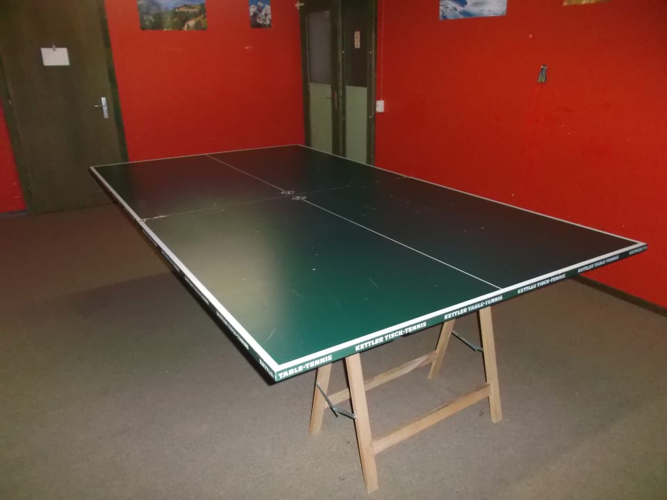 Sport & Freizeit Lauterbrunnen Apartment EyHus 5