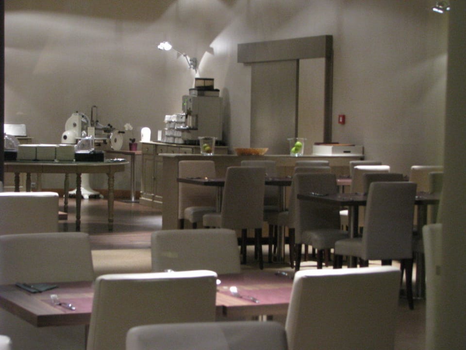 Restaurant Hotel Martin's Brugge