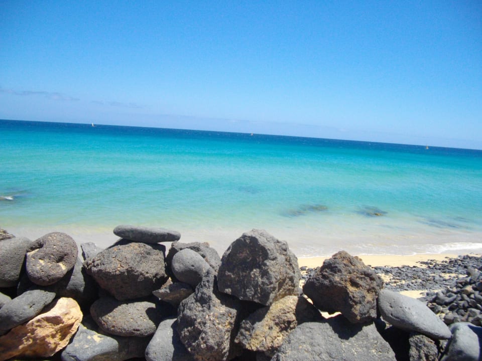 Steinburg TUI MAGIC LIFE Fuerteventura