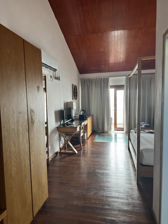 Zimmer Embudu Village