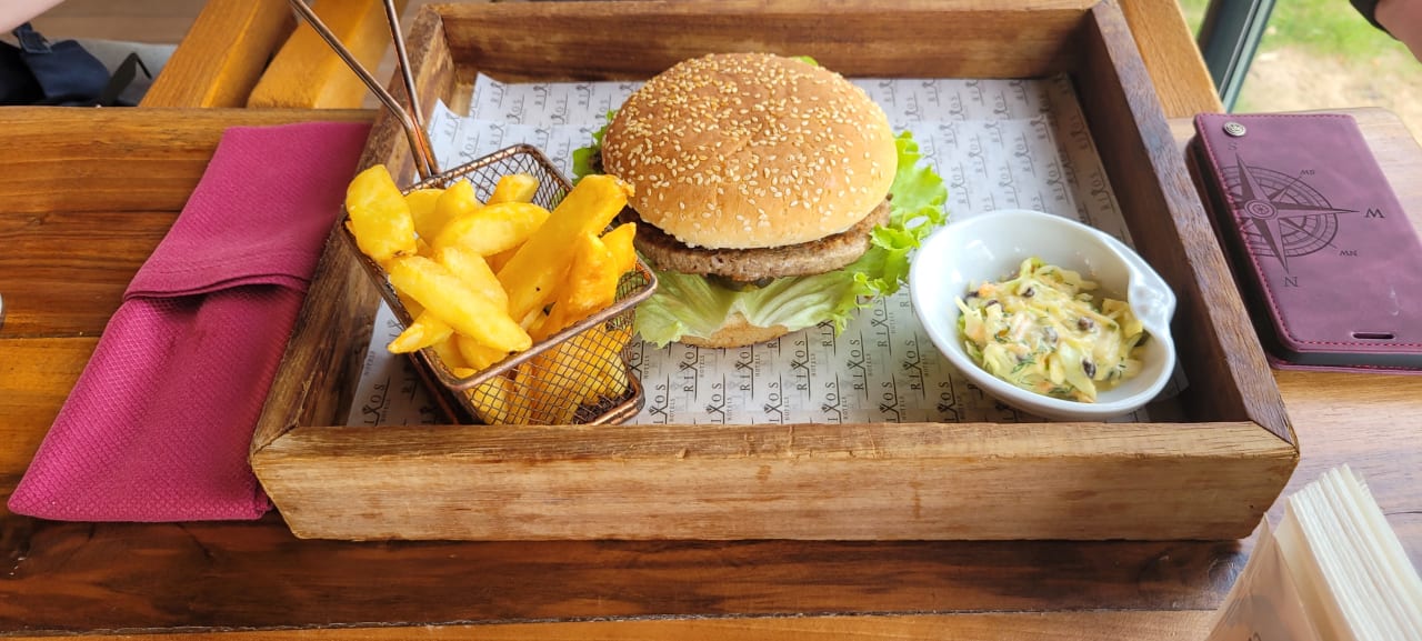 Gastro TUI MAGIC LIFE Beldibi +16