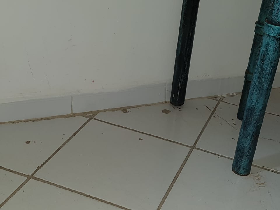 Zimmer Hotel El Mouradi Skanes Beach