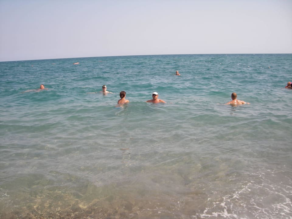 Хорошо Greenwood Kemer Resort