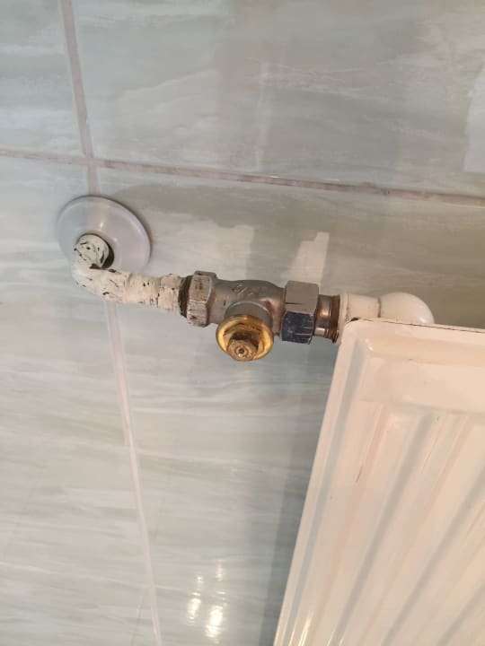 Zimmer Hotel Garni Buchenhof