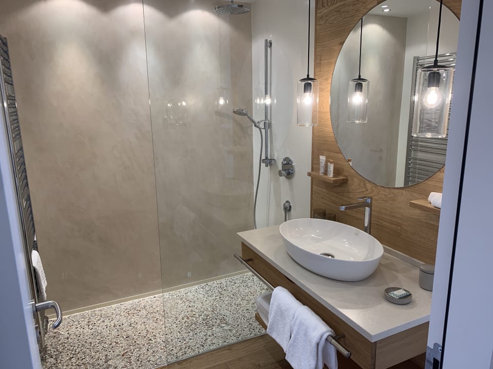 Zimmer Seezeitlodge Hotel & Spa