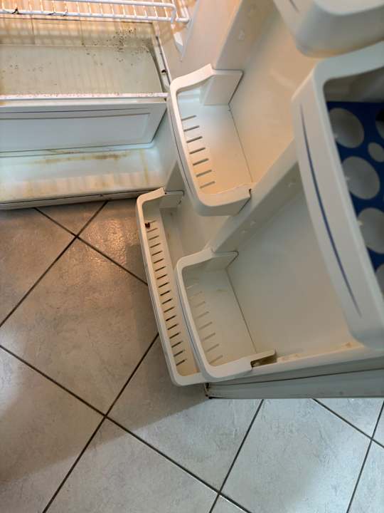 Zimmer Hotel Alexander House