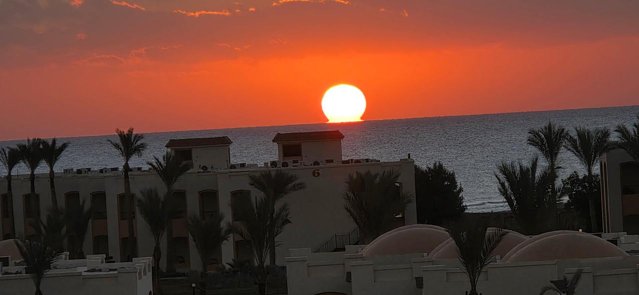 Sonstiges Amarina Queen Resort Marsa Alam