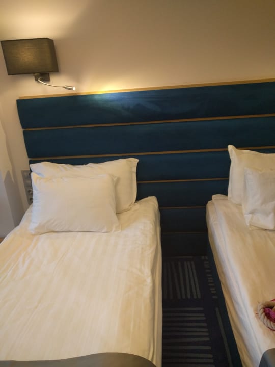 Zimmer HVD Viva Club Hotel