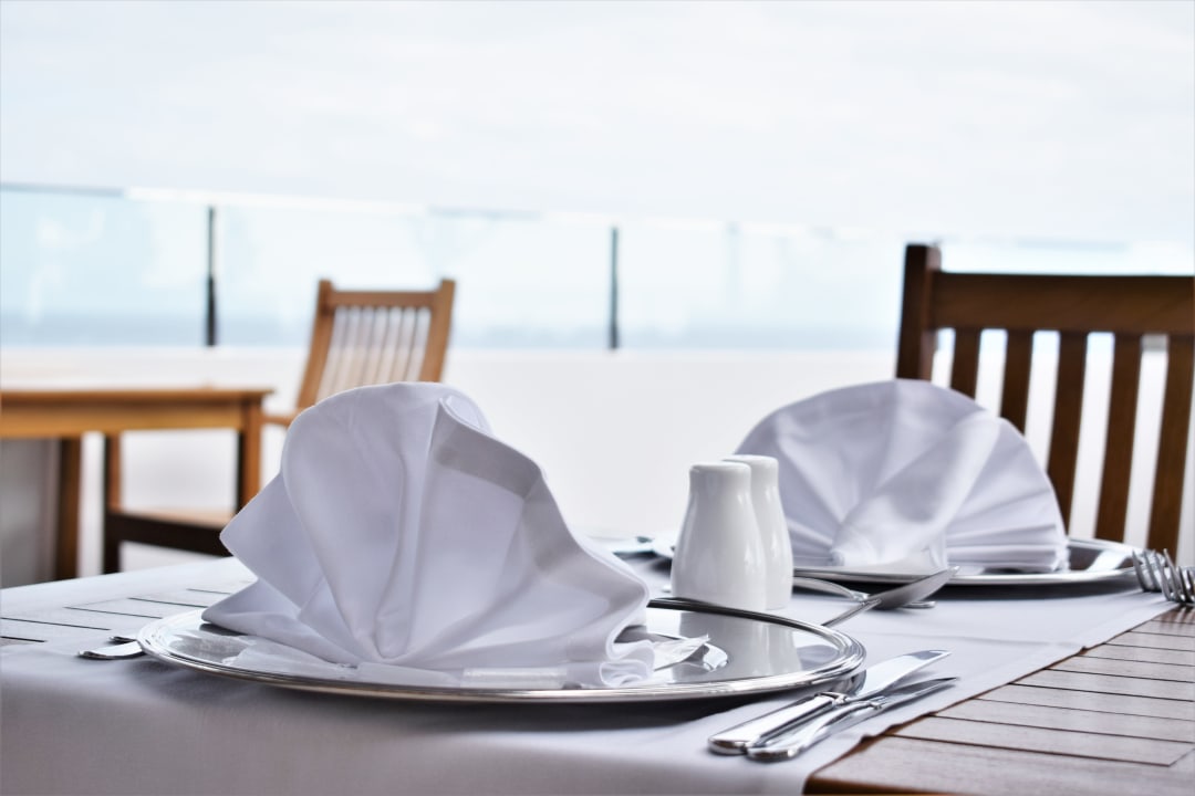 Gastro Hotel Madeira Regency Cliff