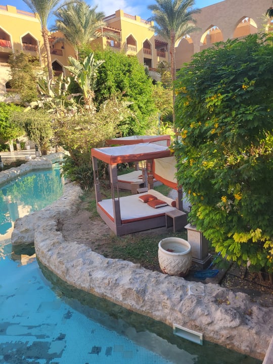 Pool Grand Waterworld Makadi & Family Star Makadi