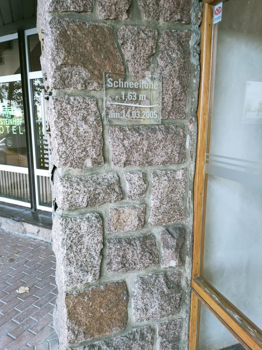 Sonstiges Hotel Lugsteinhof