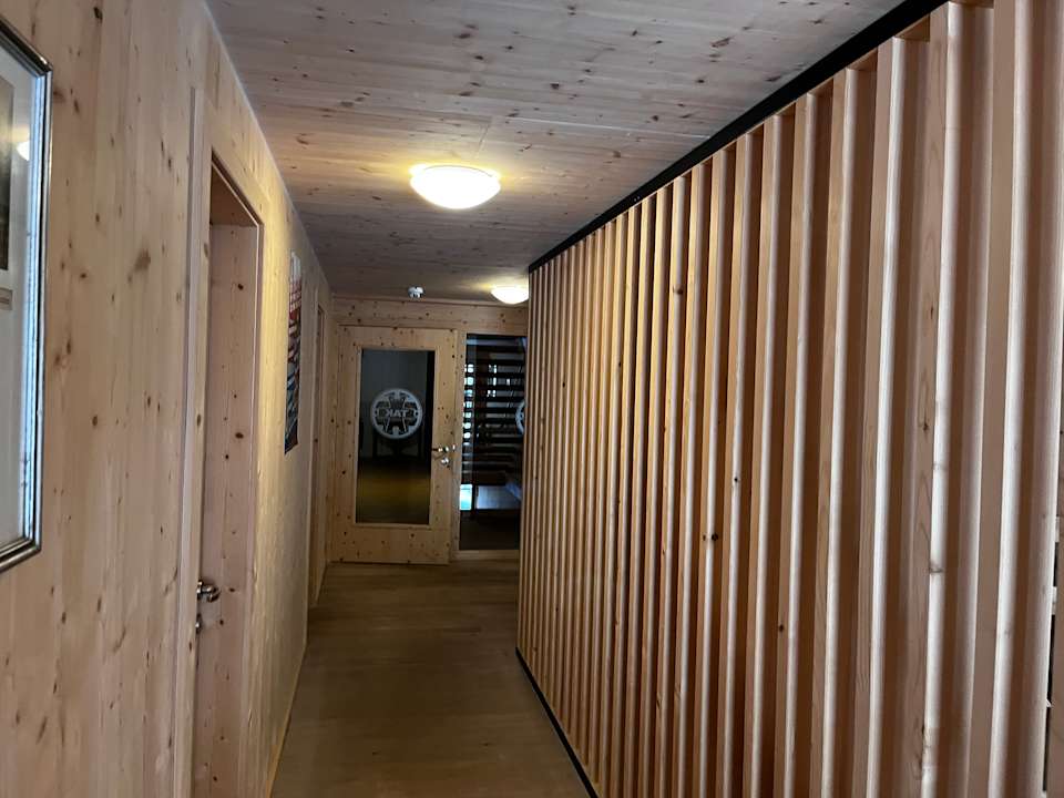 Sonstiges Gruttenhütte