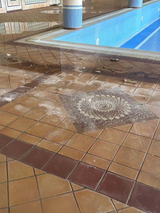 Sonstiges Occidental Marco Polo