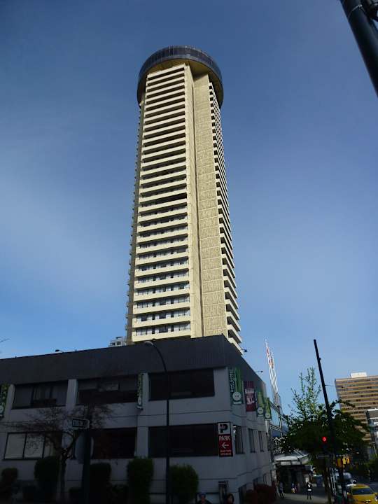 Htl. Empire Landmark Hotel Empire Landmark