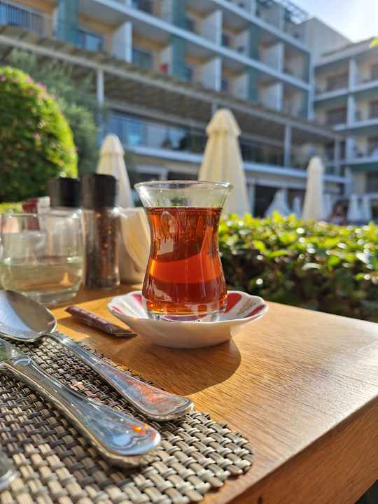 Sonstiges TUI BLUE Barut Andız - All Inclusive - Adults Only