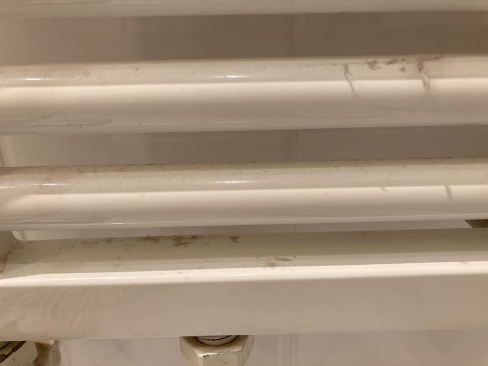 Zimmer ambassador hotel & spa