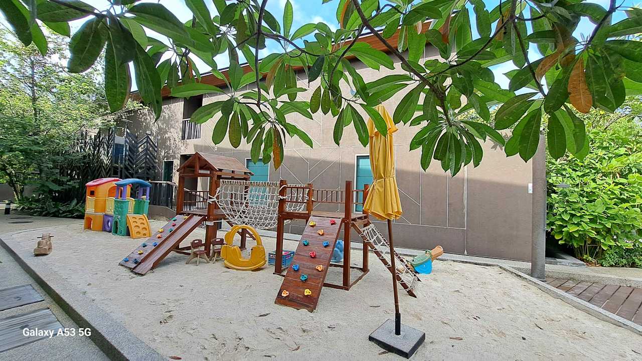 Sport & Freizeit Kalima Resort and Villas Khao Lak