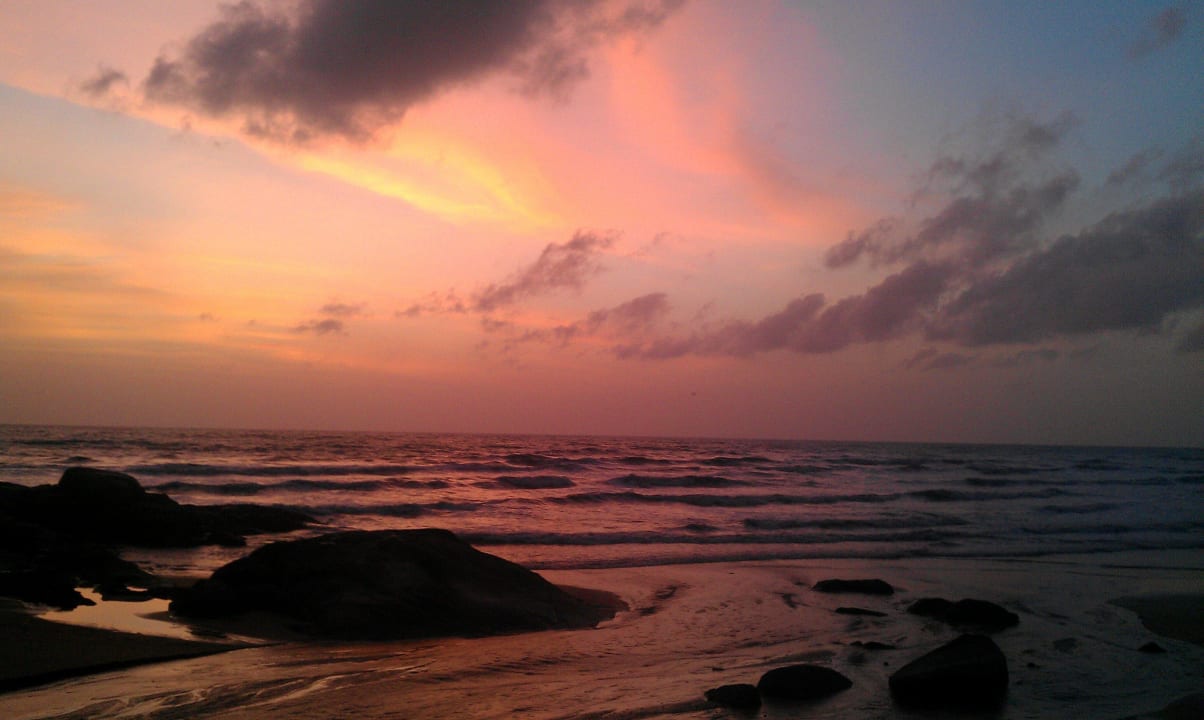 Nach Untergang Khaolak Laguna Resort