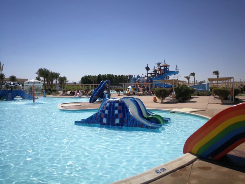 Sport & Freizeit Jaz Makadi Oasis Resort