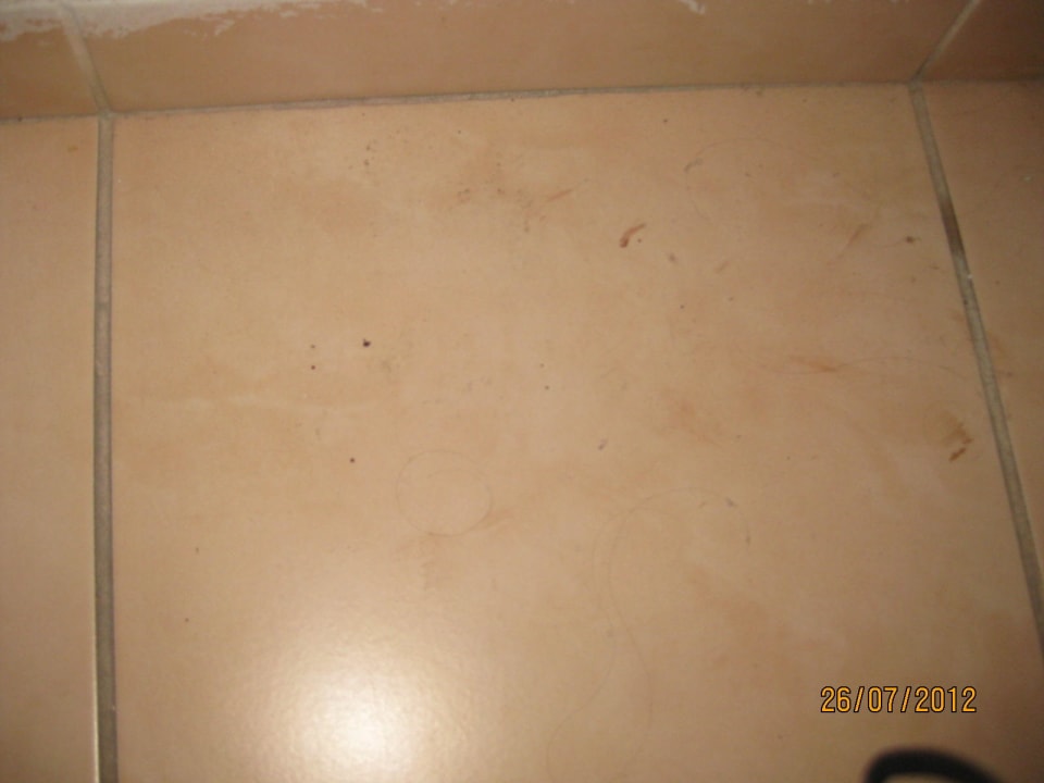 Schlafzimmer Ares City Hotel