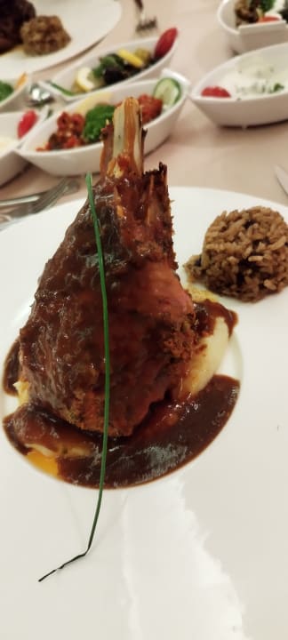 Gastro Castival Hotel