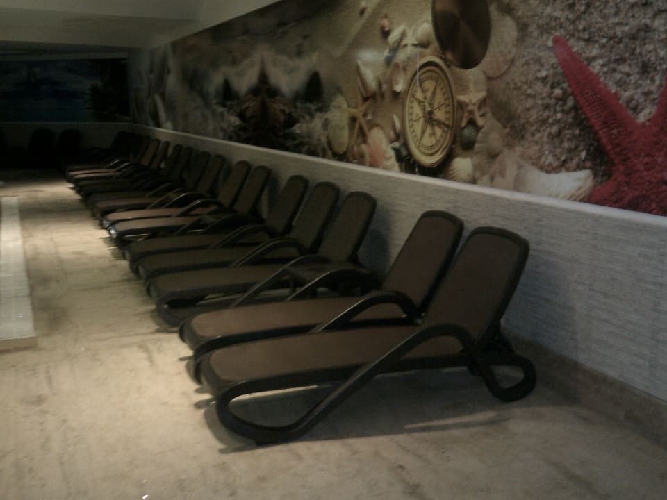 Sonstiges Side Alegria Hotel & Spa - Adults only +16