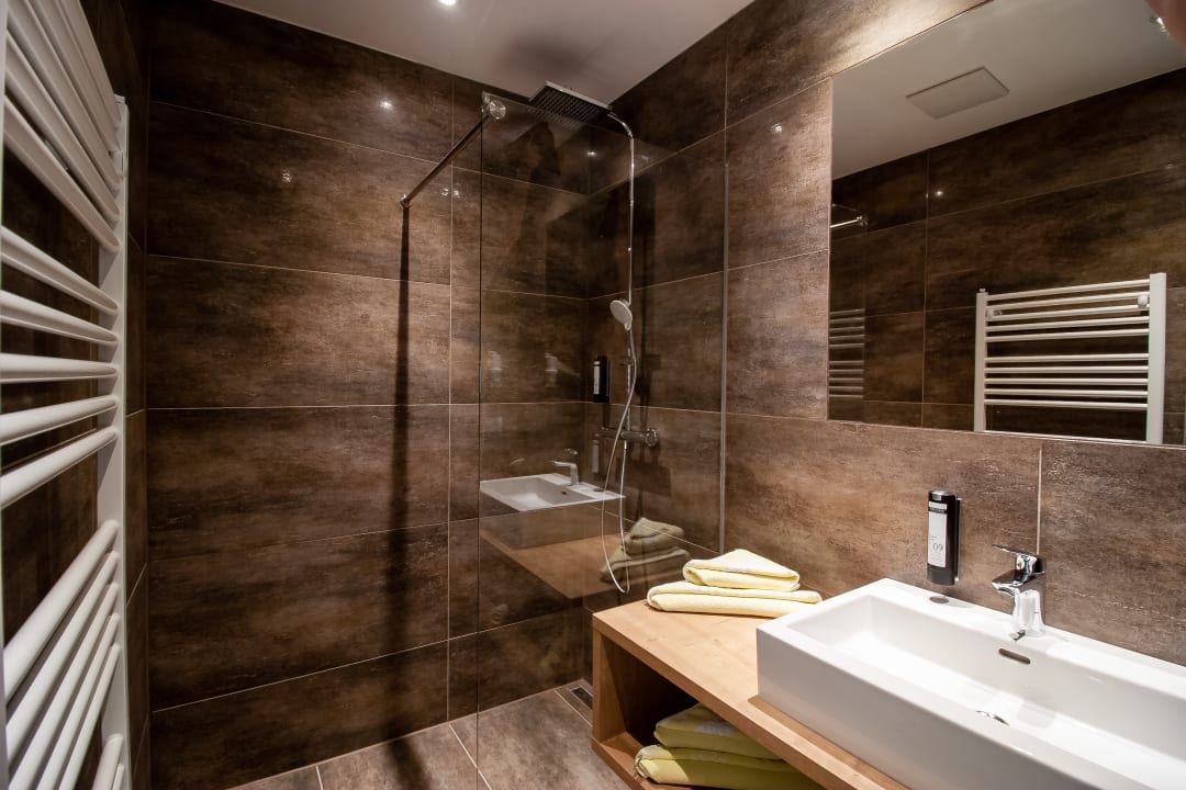 Zimmer Pehab Kirchenwirdt