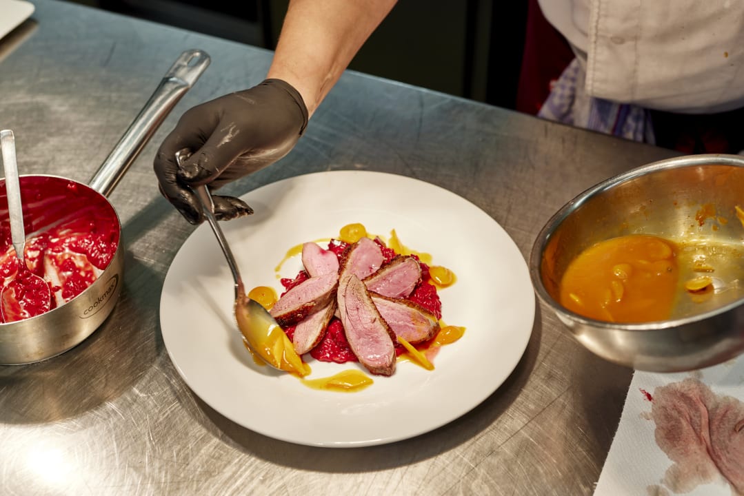 Gastro Zum roten Bären