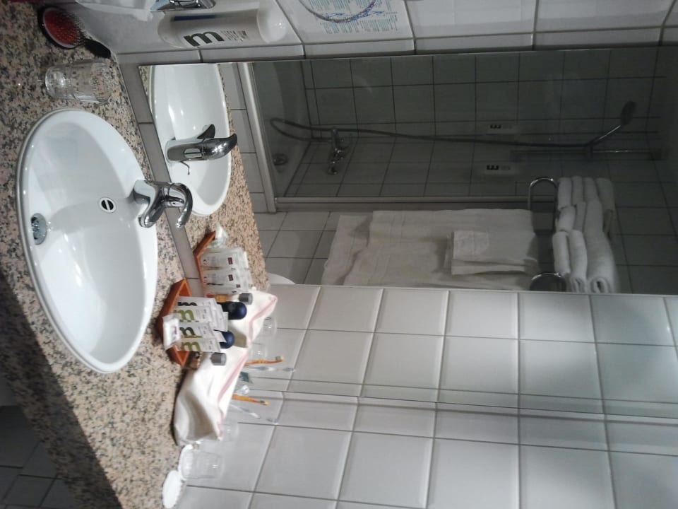 Bad AKZENT Hotel Aufkirchen