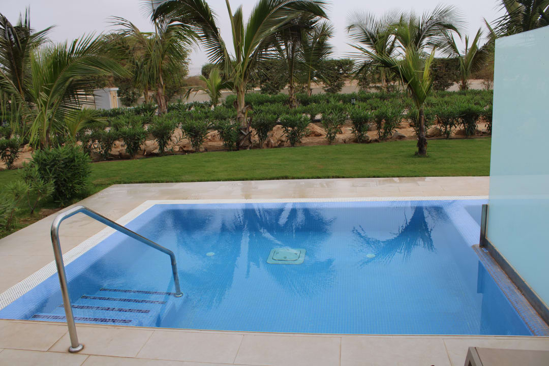 Pool Hotel Riu Palace Boavista