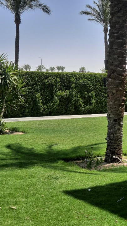 Gartenanlage Jaz Aquaviva