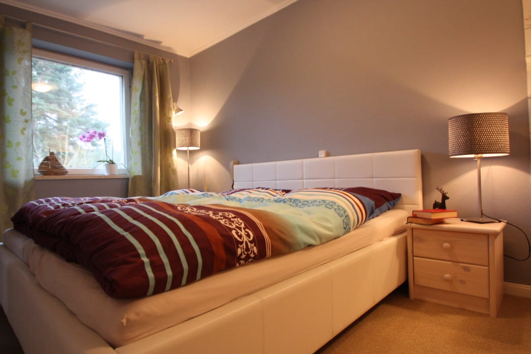 Doppelzimmer Armarova Ihre Ferienpension