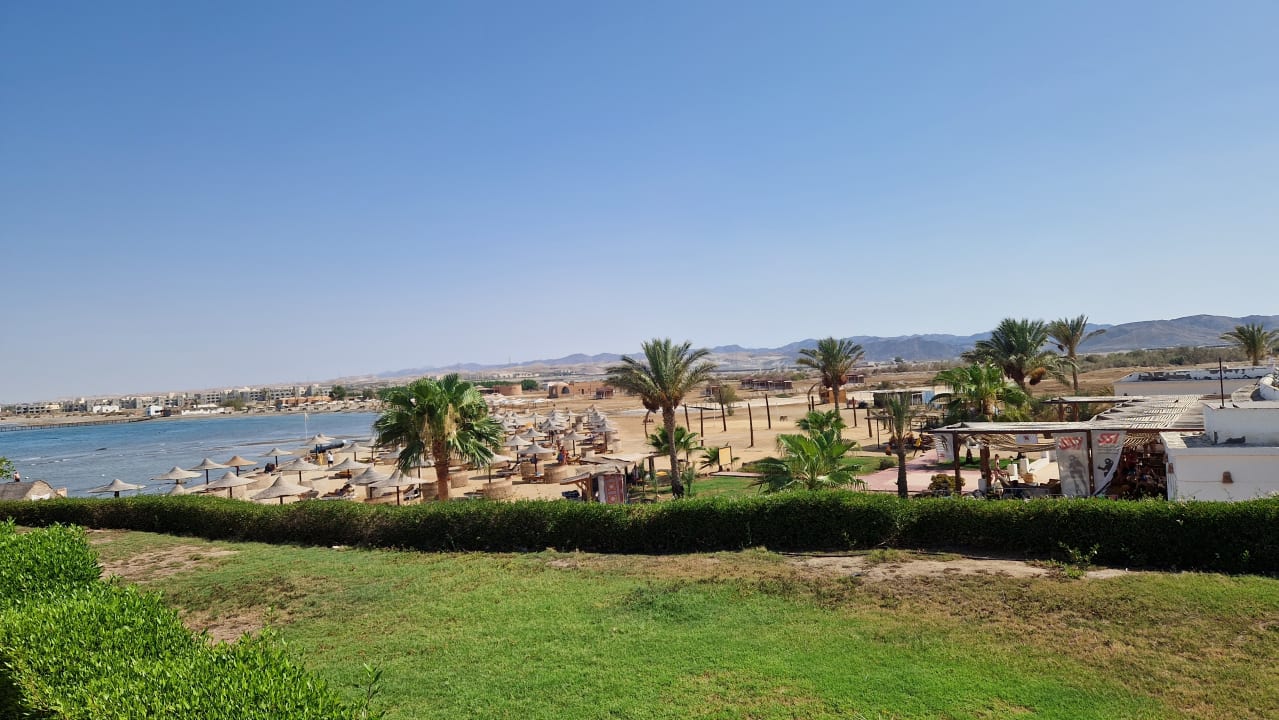 Strand Three Corners Equinox Beach Resort