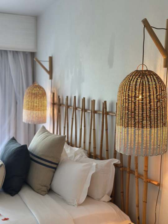 Zimmer Lagoon Attitude - Adults only