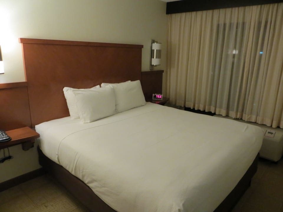 Zimmer4 Hotel Hyatt Place Atlanta Airport North