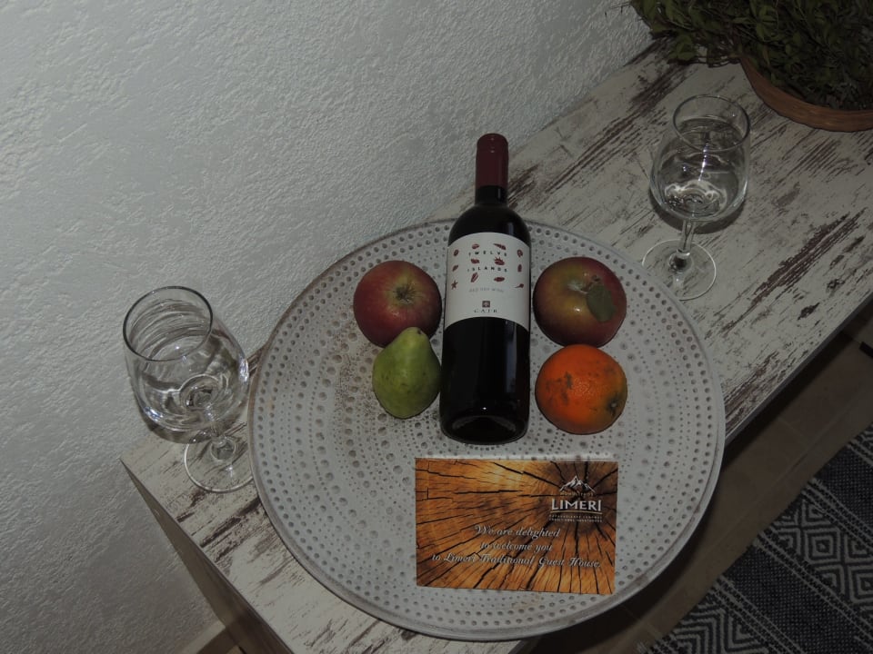 Gastro Limeri Traditional Guest House