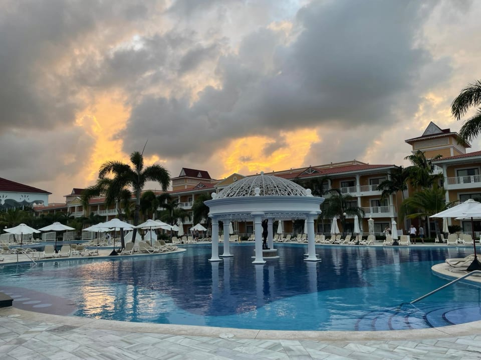 Pool Bahia Principe Grand Aquamarine
