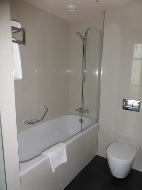 Bad DoubleTree by Hilton Hotel Bratislava