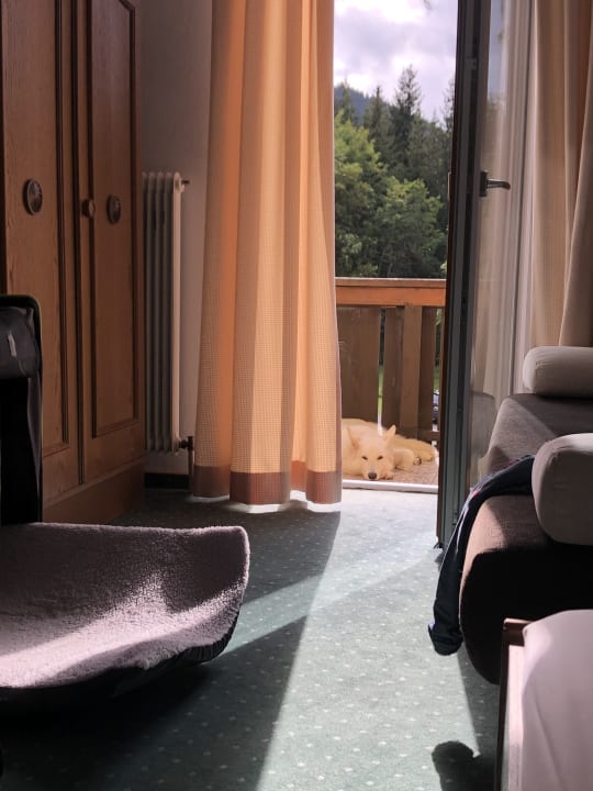 Zimmer Almfrieden Hotel & Romantikchalet